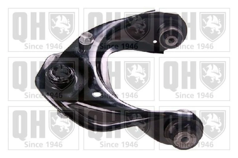 Image of QUINTON HAZELL Suspension arm QUINTON HAZELL QSA2615S