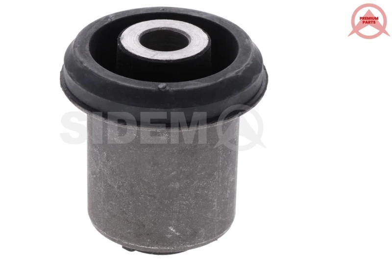 Image of SIDEM 871620 Arm Bushes Lower Front Axle, Rubber-Metal Mount, for control arm Control Arm-/Trailing Arm Bush (251)