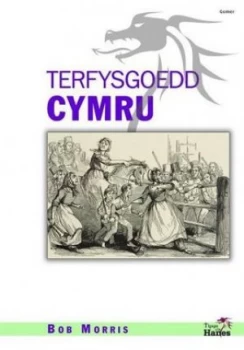 Image of Terfysgoedd Cymru by Bob Morris Book