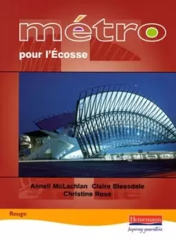 Image of Mtro pour lcosse by Ms Claire Bleasdale