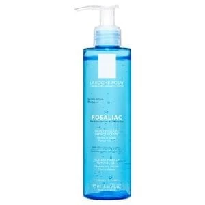 image of La Roche-Posay Rosaliac Make-Up Remover Gel 200ml