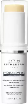 image of Institut Esthederm Photo Reverse Brightening Anti-Dark Spots Cream-In-Stick