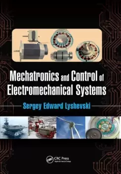 Image of Mechatronics and Control of Electromechanical Systems