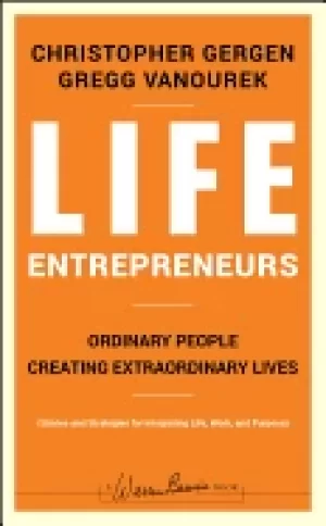 Image of life entrepreneurs ordinary people creating extraordinary lives
