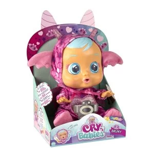 Image of Baby WOW - Cry Babies Fantasy - Bruny Dragon