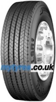 Image of Continental LSR 1 ( 10 R17.5 134/132L 16PR )