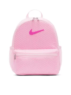 Image of Nike Older Brasilia Jdi Backpack - Pink