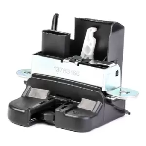 Image of ENERGY Tailgate Lock inner ZKB0003 VW,Golf V Schragheck (1K1),TOURAN (1T1, 1T2),Passat Variant (3C5),GOLF VI (5K1),Passat Variant (365),TOURAN (1T3)