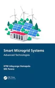 Image of Smart Microgrid Systems Advanced Technologies