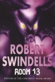 Image of Room 13 by Robert Swindells Paperback