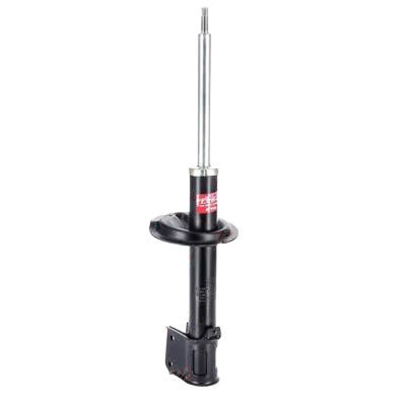 Image of KYB 333833 Shock absorber Front Axle, Gas Pressure, Twin-Tube, Suspension Strut, Top pin Shock Absorber (854)