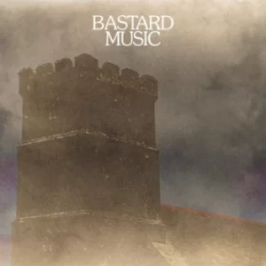 Image of Bastard Music by Meatraffle CD Album