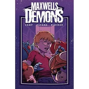 Image of Maxwell's Demons