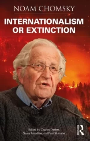 Image of Internationalism or Extinction