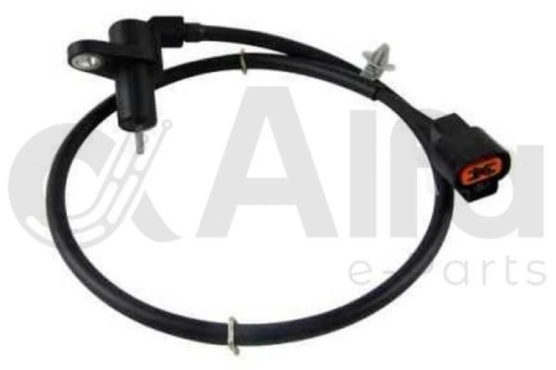 Image of Alfa e-Parts ABS sensor Alfa e-Parts AF08387