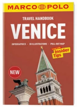 Image of Venice by Evamarie Blattner Paperback