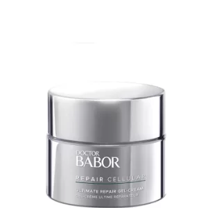Image of Babor REPAIR RX Ultimate Repair Gel-Cream 50ml