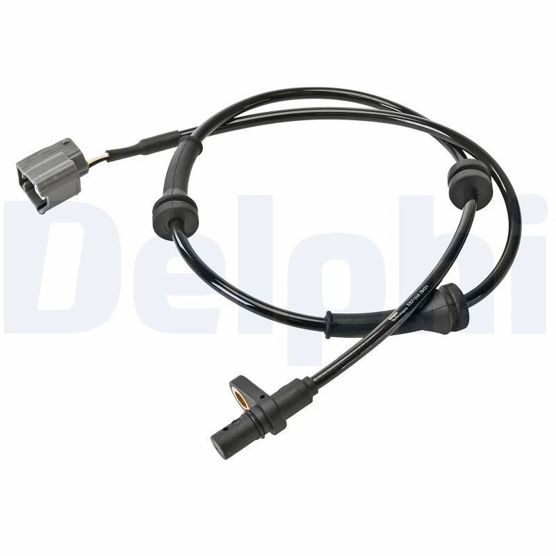 Image of DELPHI ABS sensor DELPHI SS21558-12B1