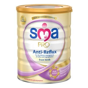 Image of SMA Staydown Anti-Reflux From Birth 800g