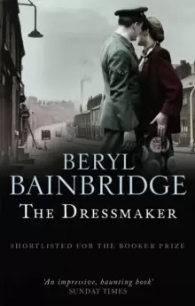 Image of The Dressmaker : Shortlisted for the Booker Prize, 1973