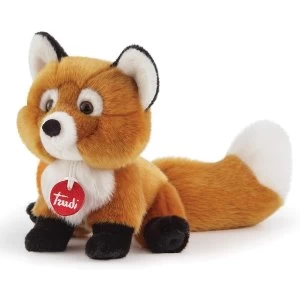 image of Fox Vicky (Trudi) Small Plush