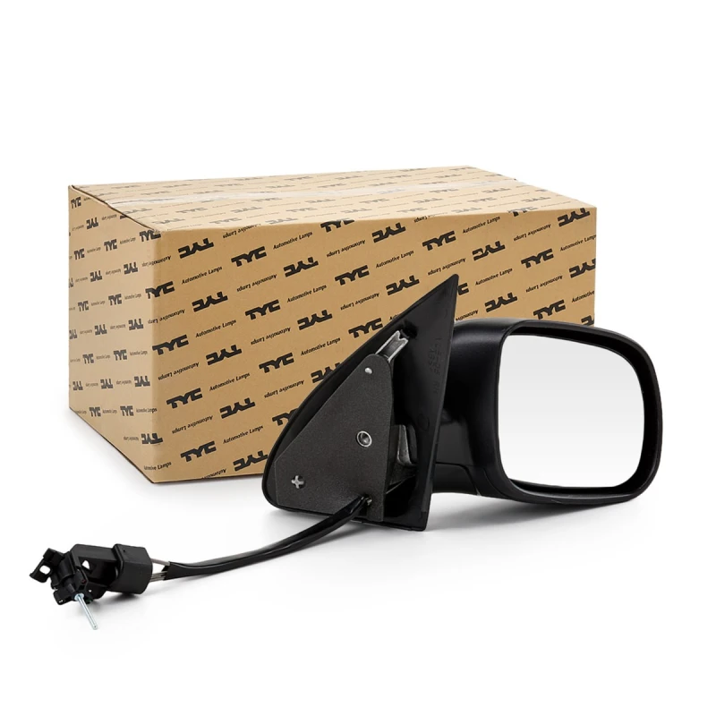 Image of TYC Wing mirror TYC 332-0001
