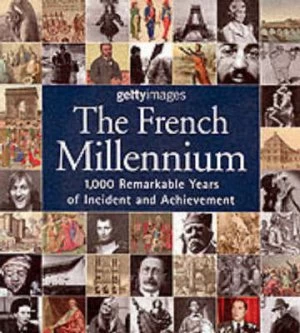Image of The French Millennium Paperback