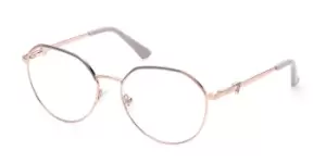 image of Guess Eyeglasses GU 2866 028