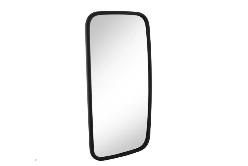 Image of HELLA 8SB 003 290-011 Wing mirror both sides, black, Heatable Outside Mirror (50)