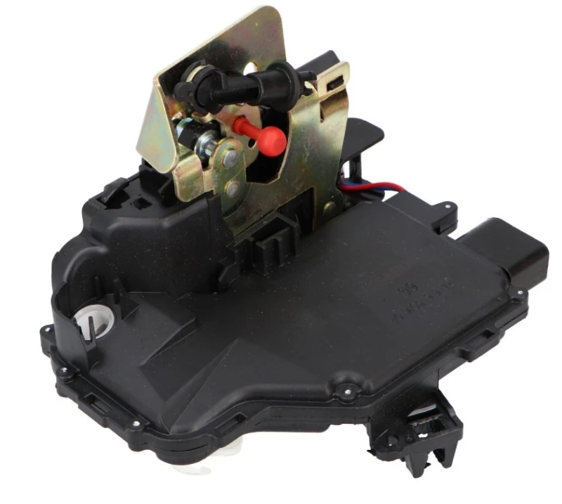 Image of STARQ SQ822-01001 Door Lock Left Front Door Lock (1361)