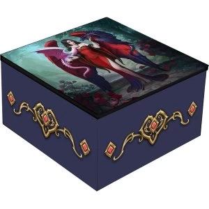 Image of Dragon Mistress Mirror Box