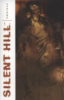 Image of Silent Hill Omnibus by Scott Ciencin Paperback