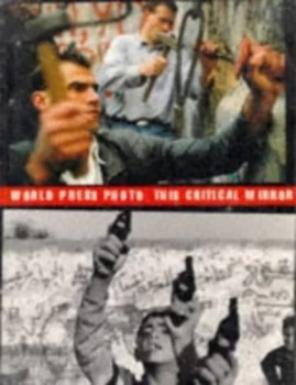 Image of This Critical Mirror by Stephen Mayes and World Press Photo Holland Foundation Paperback
