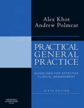 Image of Practical General Practice by Andrew Polmear Book