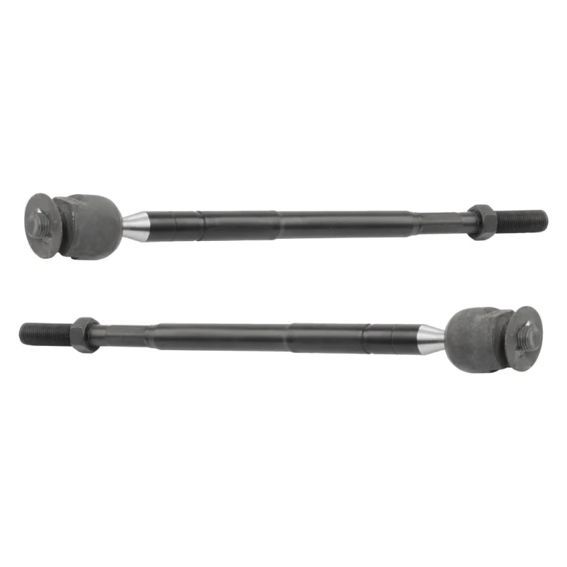 Image of RIDEX 51T0642 Inner Tie Rod Front Axle Inner Tie Rod (51)