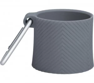 Image of NOERDEN LIZ Smart Bottle Carabiner - Grey