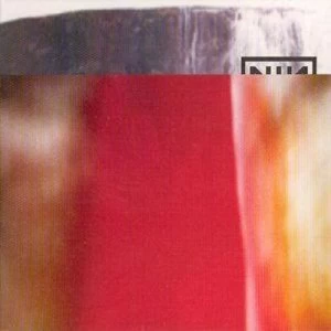 Image of The Fragile Left;Right by Nine Inch Nails CD Album