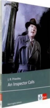 Image of Inspector Calls by J. B Priestley Paperback