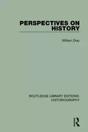 Image of Perspectives on History