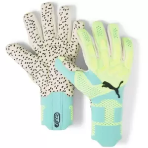 Puma Future Match Goalkeeper Gloves Adults - Green