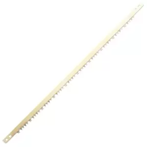 Image of Spear and Jackson Predator Raker Tooth Bow Saw Blade 21" / 525mm