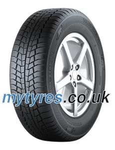 Image of Gislaved Euro*Frost 6 ( 165/70 R14 81T )