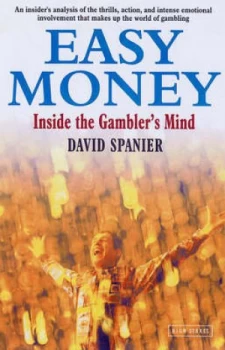 Image of Easy Money by David Spanier Paperback