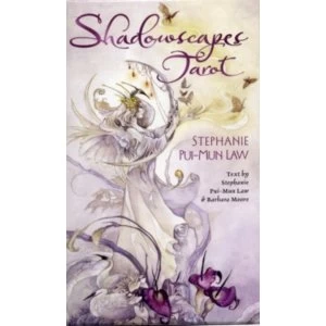 image of Shadowscapes Tarot Deck