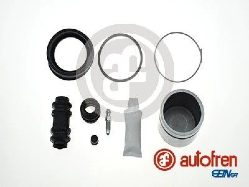 Image of AUTOFREN SEINSA Repair Kit, brake caliper AUTOFREN SEINSA D42599C