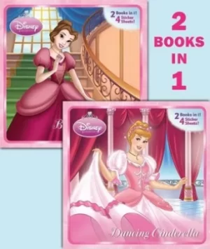 Image of Dancing Cinderella/Belle of the Ball Princess by RH Disney