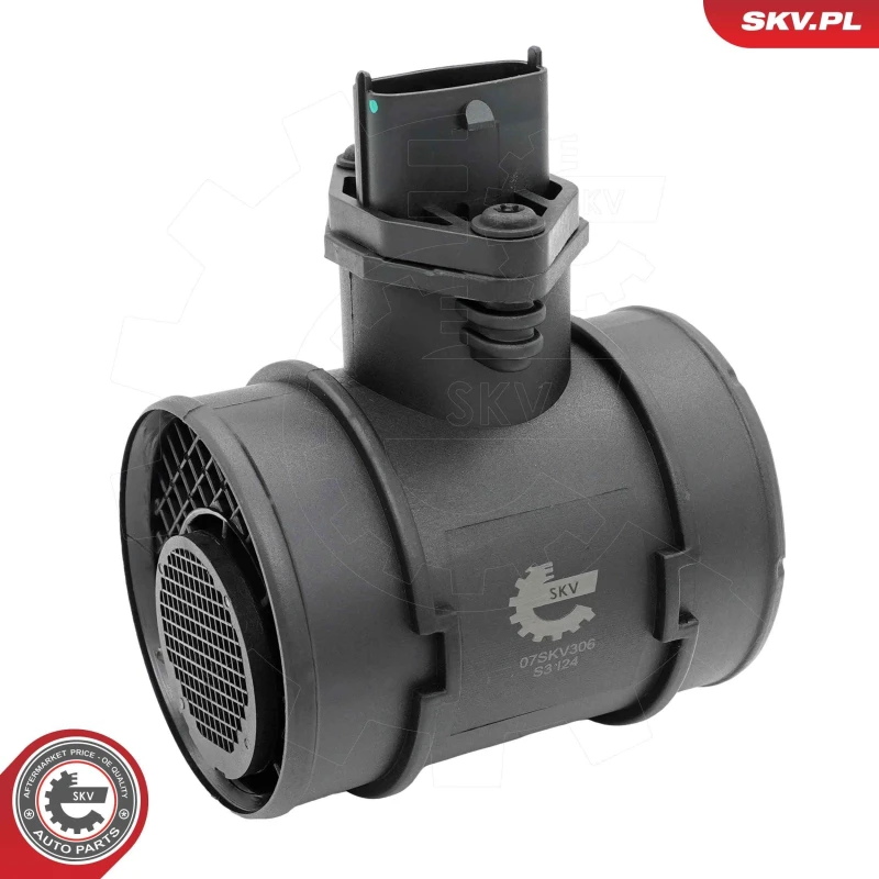 Image of ESEN SKV Mass air flow sensor ESEN SKV 07SKV306