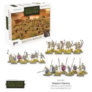 Image of Skeleton Warriors