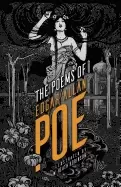 Image of poems of edgar allan poe