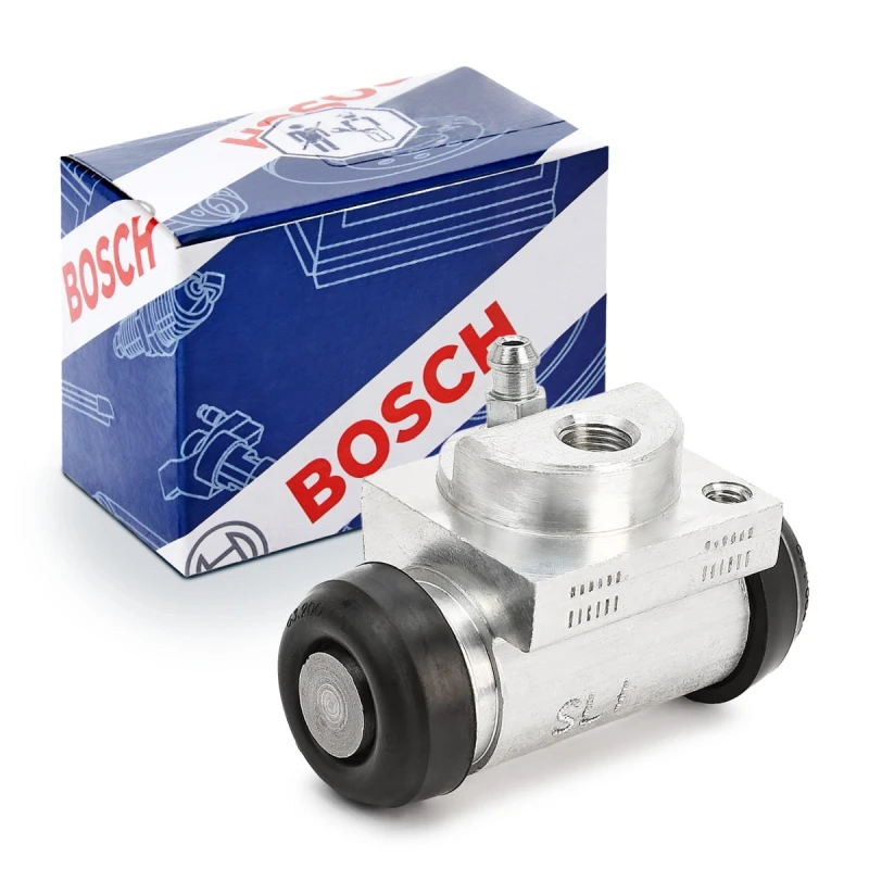 Image of Bosch F 026 002 573 Brake Cylinder Wheel Brake Cylinder (277)